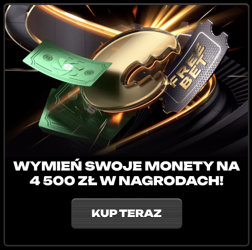 Pakiet powitalny na start